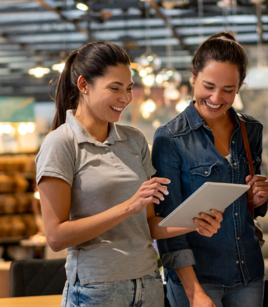 Find4You - Informazioni sempre verificate